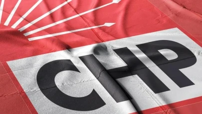 CHP'de istifalar bitmiyor! "Evraklar parçalandı" diyerek duyurdu