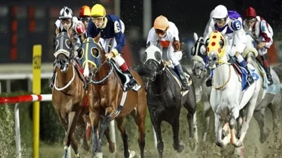 Kocaeli at yarışı sonuçları! 7 Ekim ikramiyesi ganyan kaç lira verdi?