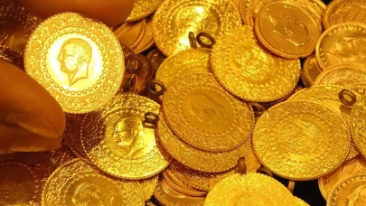 Dünyaca ünlü bankadan altın için "Yok artık" dedirten tahmin