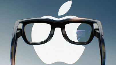 Merakla beklenen Apple akıllı gözlükten yeni haber