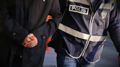 Ankara'da rüşvet operasyonu Milli Savunma Bakanlığı detayı dikkat çekti