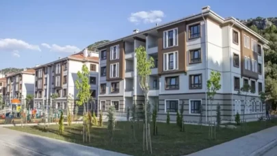Yüzyılın Konut Projesi için TOKİ'den 'sahte' başvuru uyarısı