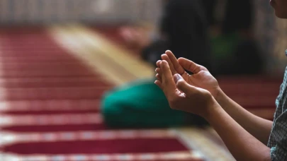 17 Ekim Cuma Hutbesi yayınlandı mı?