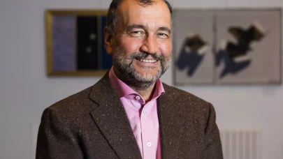 Milyarderler listesi değişti! Murat Ülker zirveyi o isme kaptırdı