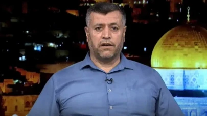 Hamas’tan İsrail’e sert tepki: “Filistin halkı direnecek”