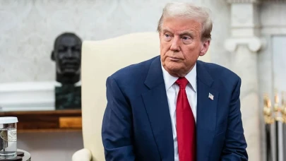 Ateşkes sonrası Trump’tan dikkat çeken açıklama: “İkinci aşama şimdi başlıyor”