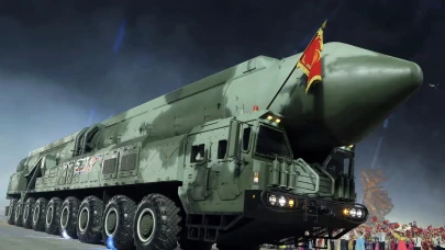 Kuzey Kore bu hafta yeni silahlarını tanıtacak