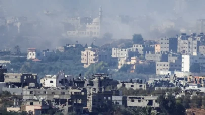 Bugün Ortadoğu'da neler oldu? 1 Ekim Çarşamba özeti