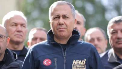 Sındırgı depreminde son durum: Can kaybı yok, 26 yaralı taburcu