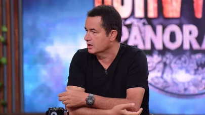 Survivor 2026'da sürpriz isim: Acun Ilıcalı açıkladı