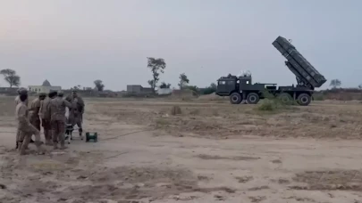 Pakistan ve Afganistan arasında 48 saatlik ateşkes