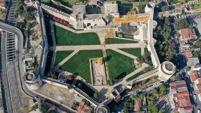 “Aile Festivali” Yedikule Hisarı’nda Başlıyor