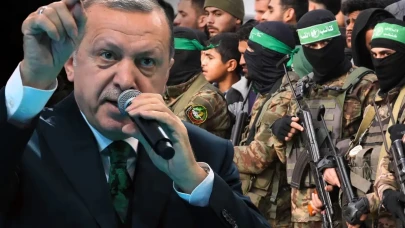 Türkiye dahil 8 ülkeden ortak açıklama: Hamas detayı dikkat çekti