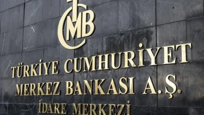 Son dakika... Merkez Bankası beklenen faiz kararını açıkladı