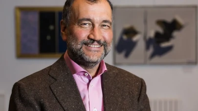 Turkiye'nin en zengin iş insanı itiraf etti: Bakın nerede oturuyormuş