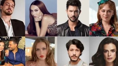 Ünlülere uyuşturucu operasyonunda şok gelişme: 8 isimde tespit edildi