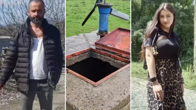 Su kuyusunda cansız bedeni bulunmuştu: Hasret Akkuz'nun katili cinayeti böyle itiraf etti