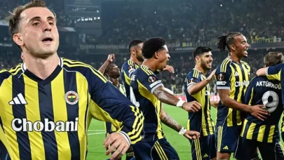 Fenerbahçe Stuttgart maç özeti ve önemli anlar 1-0