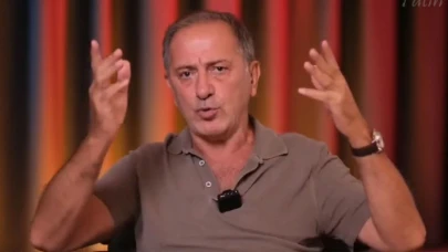 Fatih Altaylı'dan sürpriz karar! Hapisten çıkamamıştı Youtube yok meğer...