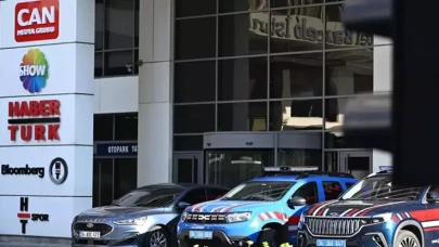 Can Holding'e yönelik ikinci dalga operasyonu: 11 Kişi için tutuklama talebi