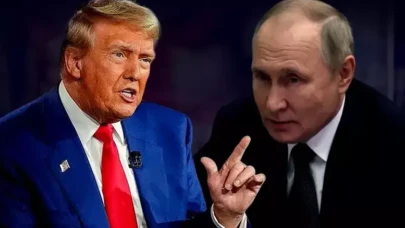 ABD'den Rusya'ya yeni yaptırım: "Bugün veya yarın açıklayacağız"