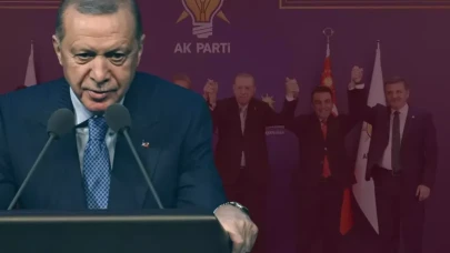 Bomba iddia! AK Parti’den iki belediye başkanına veto
