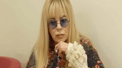 Zerrin Özer'in hastanede son halini görenler şok oldu