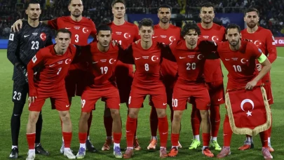 A Milli Takım'da büyük kriz! Yıldız futbolcu kampı terk etti