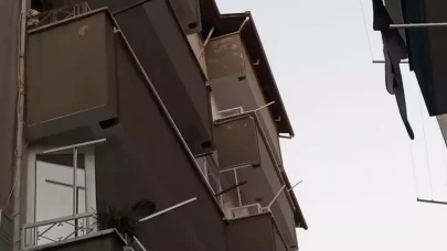 Çamaşır asarken dengesini kaybetti: 33 yaşındaki kadın yaşamını yitirdi