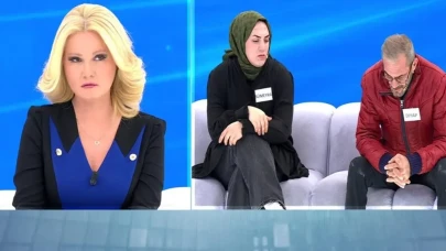 Sümeyra Öztürk kimdir? Üfürükçü olayı nedir?