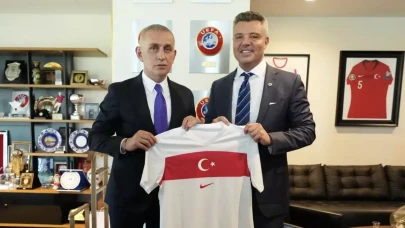 Beşiktaş’ın eski yıldızı Aboubakar, Neftçi Bakü’de