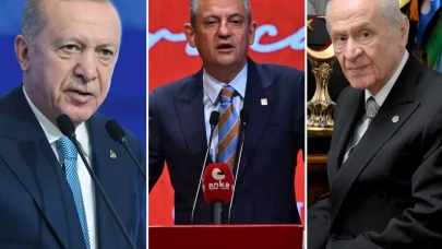 31 ilde yapılan son seçim anketinde büyük sürpriz