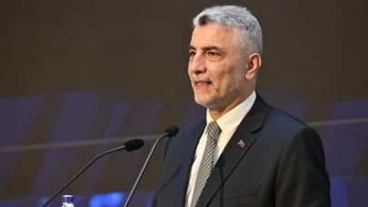 Türkiye-Romanya Ekonomik İş Birliği Yeni Bir Döneme Giriyor