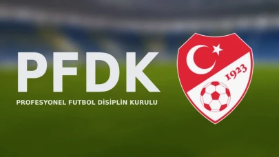 Süper Lig’den 10 kulüp PFDK’ya sevk edildi