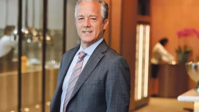 Divan otellerinin genel müdürü Murat Tomruk ifadeye götürüldü