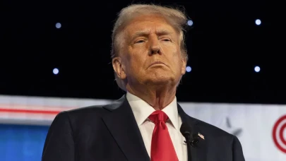 Trump: “TikTok’u kurtardım, genç kullanıcılar bana borçlu”