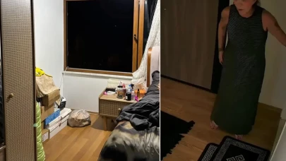 Güllü'nün ölümüne dair adli tıp raporu ortaya çıktı