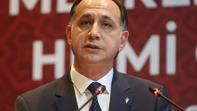 MHK Başkanı Ferhat Gündoğdu neden bahis hesabı olduğunu açıkladı