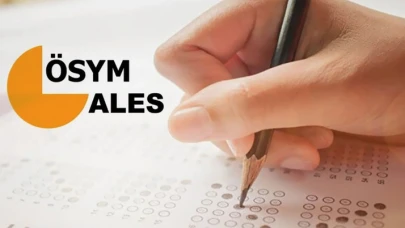 ALES başvuruları başladı! Başvurular nasıl yapılacak, ne zamana kadar?