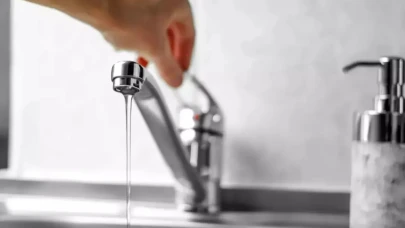 Bursa'da su kesintileri 6 gün daha uzatıldı