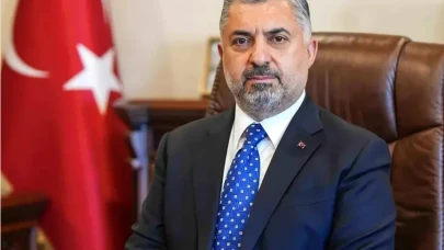 Türk Telekom'un yeni genel müdürü Ebubekir Şahin oldu