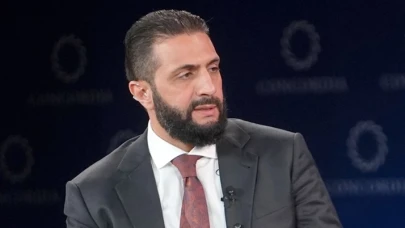Suriye’de yeni dönem: Ahmed Şara’dan sert uyarı “Lüks araçlarınızı teslim edin”
