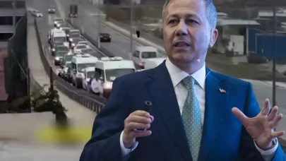 Bakan Yerlikaya duyurdu! Bunu yapanların ehliyeti 120 gün geri alınacak