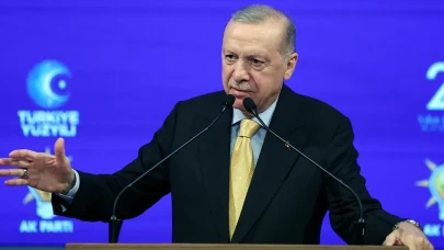 Cumhurbaşkanı Erdoğan: "Sumud Filosu'na baskını lanetliyorum"