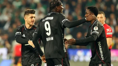 Kasımpaşa Beşiktaş maçı ne zaman, saat kaçta? Hangi kanalda? Kadrolar ve muhtemel ilk 11'ler