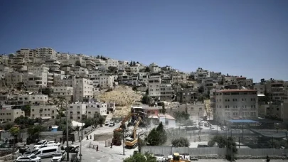 Hamas'tan Trump'ın Gazze planına yanıt