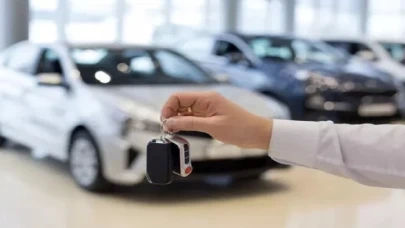 Araç alım satımında yeni dönem: Noter harcı geliyor