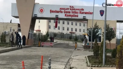 Cezaevinde toplu zehirlenme: 18 mahkum tedavi altına alındı