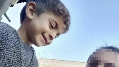 Adana sulama kanalına düşen 4 yaşındaki çocuk kurtarılamadı