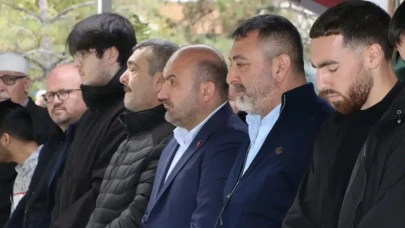 Beşiktaşlı futbolcu Orkun Kökçü’nün acı günü
